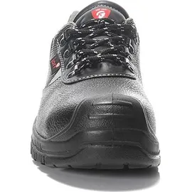 Jori Sicherheitshalbschuh BASIC II Low S3, Gr. 44