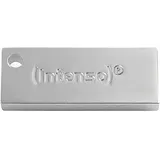 Intenso Premium Line 64GB silber USB 3.0