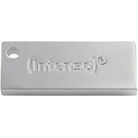 Intenso Premium Line 64GB silber USB 3.0