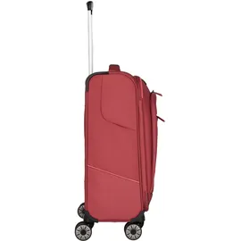 Travelite Skaii 4-Rollen Cabin S 55 cm / 36 l abendrot