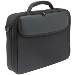 PORT Designs S17+ - Aktenkoffer - 43,2 cm (17 Zoll) - 610 g - Schwarz