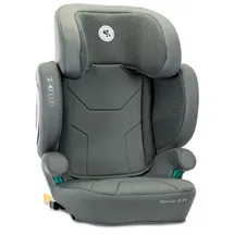 Lorelli Growgo Isofix i-Size Grün