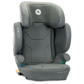 Lorelli Growgo Isofix i-Size Grün