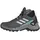 Adidas Eastrail 2.0 Mid RAIN.RDY Grey Five / Dash Grey / Core Black 37 1/3