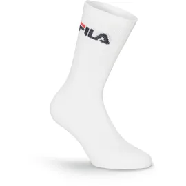 Fila Tennissocken 3er Pack Weiß 35-38