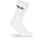 Fila Tennissocken 3er Pack Weiß 35-38
