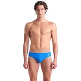 Arena Badehose Santamarias R Blau 7