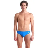 Arena Badehose Santamarias R Blau 7