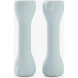 Hantelset 2 × 2 kg - Easy blau blau 2x2kg