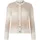 Maerz Muenchen Strickjacke beige M