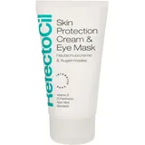 RefectoCil Hautschutzcreme & Augenmaske 75 ml