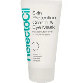 RefectoCil Hautschutzcreme & Augenmaske 75 ml