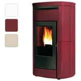 Edilkamin Pelletofen | KIRA 13++ EVO | 12,6 kW | Farbwahl