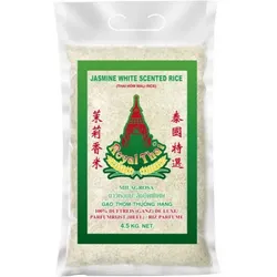 ROYAL THAI RICE Duftreis Langkorn (4,5 kg)