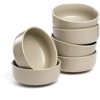 LEONARDO HOME Schälchen ROMA 6er Set • Ø 15,7