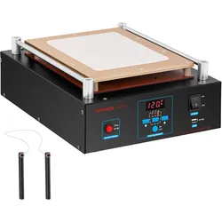 Stamos Soldering LCD Separator - Handy/Tablet Display Reparatur - 12" S-LS-27