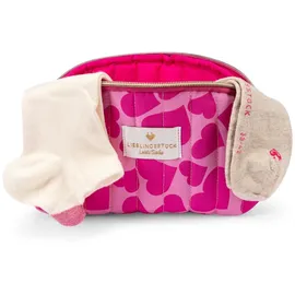 LIEBLINGSSTÜCK Kurzsocken 2 Paar Rosa 39-42