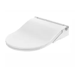 Dusch-WC WASHLET® Auto Flush „RW“ 391 × 108 mm