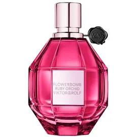 Viktor & Rolf Flowerbomb Ruby Orchid Eau de Parfum 100 ml