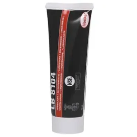 LOCTITE 8104 - Klares Silikonfett mit Silikagel, 75 ml