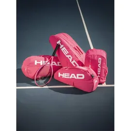 Head Rucksacktasche Base rosa 17 Liter