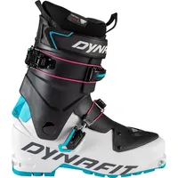 Dynafit Speed W Damen Skitourenschuhe Weiß/Blau/Pink 23