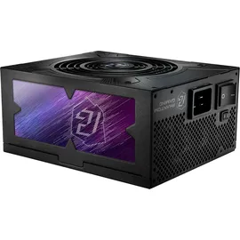 ASRock Phantom Gaming PG-1300G ATX 3.1 - PC-Netzteil