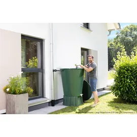 Graf Deckel zu Regentonne 510 l