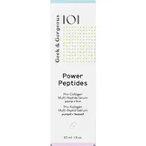 geek & gorgeous Power Peptides Serum