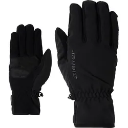 ZIENER IMPORT glove multisport BLACK