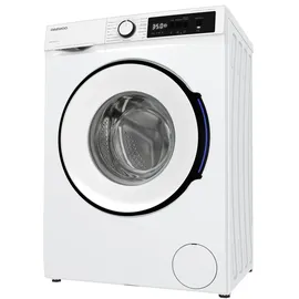 Daewoo WM-FB8514W1A-DE Waschmaschine (8 kg, 1400 U/min)