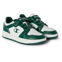 Champion RD 2.0 Low Kinder Sneaker Basketball S32414-CHA-WW023, Schuhgröße:34 EU
