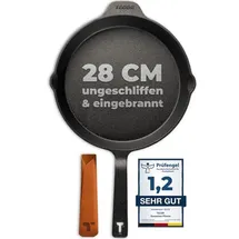 TECOR Grillpfanne 28 cm