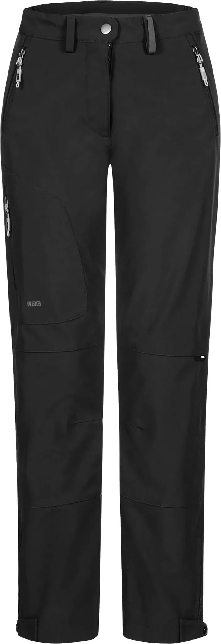 Softshellhose DEPROC ACTIVE 