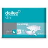 drylock Dailee Slip Maxi Plus M, 28 Stück