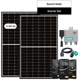 Solar Starter Set