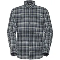 Mammut Trovat Summer Longsleeve Hemd (Größe XL