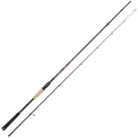 Gamakatsu Rute Akilas 80Mh 2.40m 5-30g - Spinnrute, Angelrute