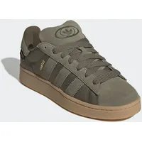 Adidas Campus 00s Olive Strata / Olive Strata / Shadow Olive 45 1/3