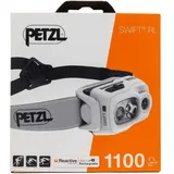Petzl SWIFT RL 1100lm