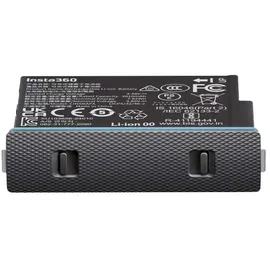 INSTA360 X4 Air Battery schwarz