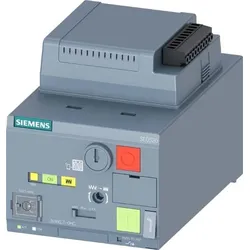 SIEMENS SEO-Motorantrieb 3VA9267-0HC10