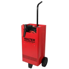 Walter Batterieladegerät mit Starthilfe 12 V/24 V