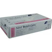 Meditrade Meditrade® ABE® Last® haft 1289 weiß 4,0 cm x 4 m, 1 Stück)