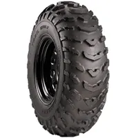 Carlisle Trail Wolf 43f 3pr Tl Quad-reifen - Black