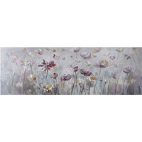 GILDE Bild Gemälde »Blütenwiese«,