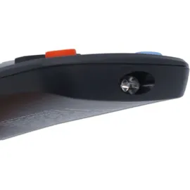 Octagon Fernbedienung RCU 03 für SX-Serie und SFX-Serie schwarz - Schwarz