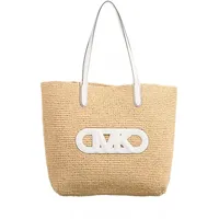 Michael Kors Eliza Tote Bag - Gr. unisize - in Beige