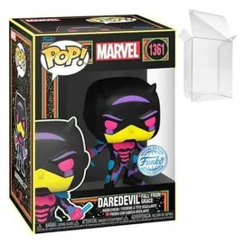 Funko Daredevil Sammelfigur 10 cm