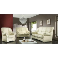 JVmoebel Sofa Weiße Couchgarnitur 3+1 Luxus Sofas Moderne Möbel 2tlg., Made in Europa weiß